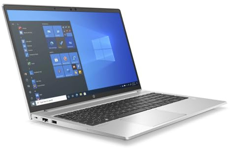 HP ProBook 650 G8 15,6 1920 x 1080 Full HD Intel Core i5 1145G7 512 Go SSD Disque dur 16 Go Mémoire Windows 11 Pro Fingerprint Cam Ordinateur portable (reconditionné)