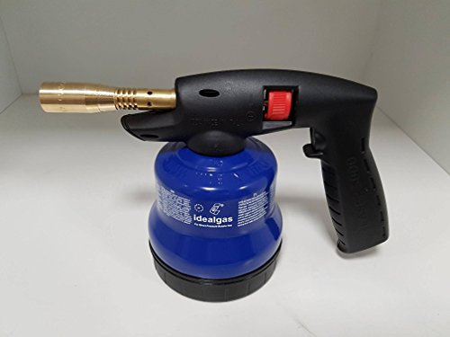 LAMPADA SALDARE LASER 3000 METAL