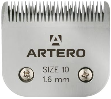Artero Tête De Coupe 10 - Top Class 1.6 Mm