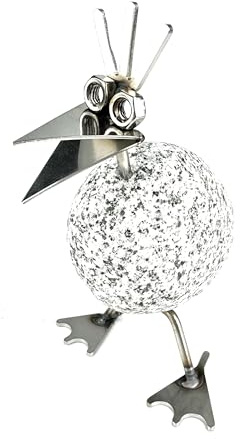 Gebrüder Lomprich Steinvogel Küken stehend (SV Küken 4 stehend)