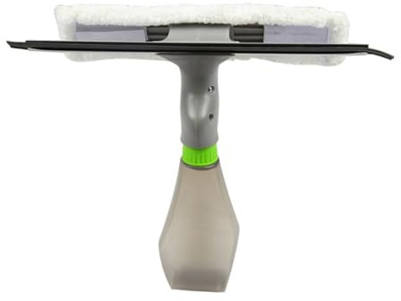 Raclette à Vitres Multifonction Pulvérisateur 250ml
