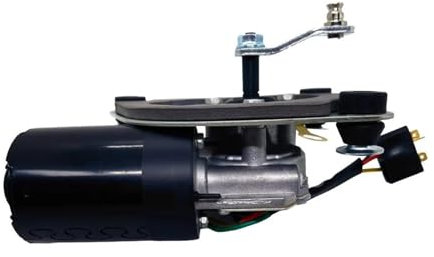 TZIUSFAC Für Chrysler LKW-Scheibenwischermotor OEM 9397041021 9390041133 F006B20006 2870800