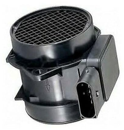 Débitmètre Massique d'Air Compatible Avec Hyundai Pour Tucson 2005 2006 2007 2008 2009 2010 Capteur De Débit D'air Massique MAF 2816423720 28164-23720 2816423700