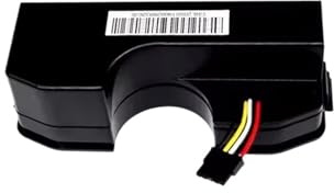 Batería De Aspiradora Compatible Con Cecotec Y Conga, Compatible Con Modelos 3090, 3091 Y 3092 (compatible Con 05173, 2800 MAh, 44,40 Wh, 14,4 V, Iones De Litio).(3000mAh)