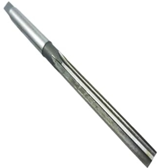 MFXFKOKGAX Alesatore Manuale Americano H7 1/8 3/16 1/4 5/16 3/8 1/2 5/8 3/4, Con Mandrino A Manico Quadrato HSS, Utilizzato For Il Taglio Di Precisione Dei Fori(1I2)