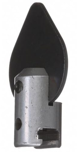 RIDGID 63035 Modello T-211 Spade Grease Cutter 1 Strumento per Cavo Sezionale da 3/8 pollici (35 mm)