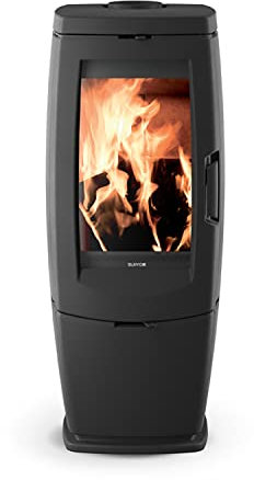 Supra ZOE - Poele à Bois