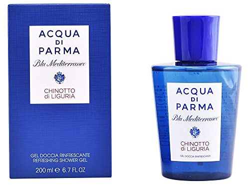 Acqua Di Parma BM CHINOTTO SHOWER GEL 200 ml.