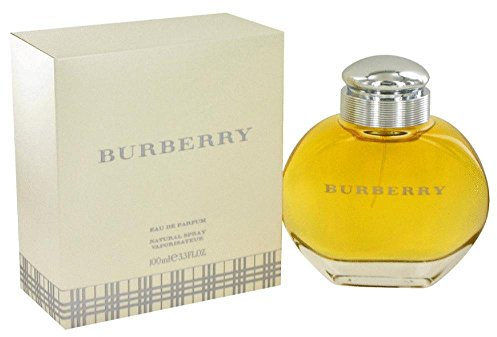 Burberry for Women 100ml/3.3oz Eau De Parfum Spray EDP Perfume Fragrance for Her