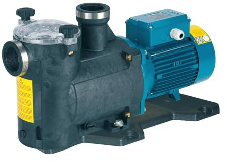 Calpeda Mpc11 400v Selbstansaugende Pumpe - 0,37 Kw - 6 M3/h