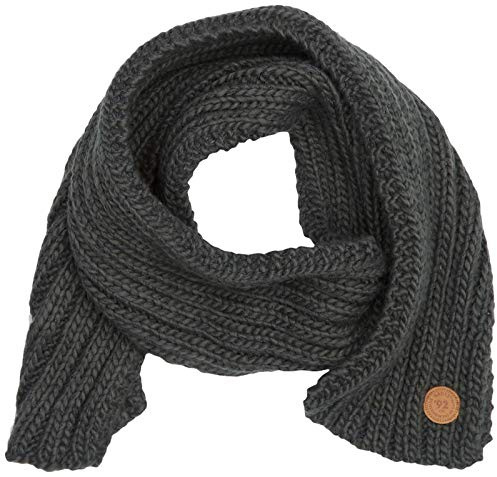 Barts Unisex Kinder Wilhelm Scarf Boys Winter-Schal