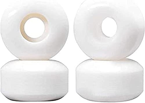 Centrano Essentials Skinny Skateboard Rollen Mehrfarbig 53mm