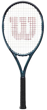 Wilson Tennisschläger Ultra Team V4, Für Herren und Damen, Mehrfarbig (Mehrfarbig)