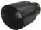 SIMONI RACING TRX/106N Cola de escape Cola de Escape Deflector de tubo de escape Embellecedor de tubo de escape