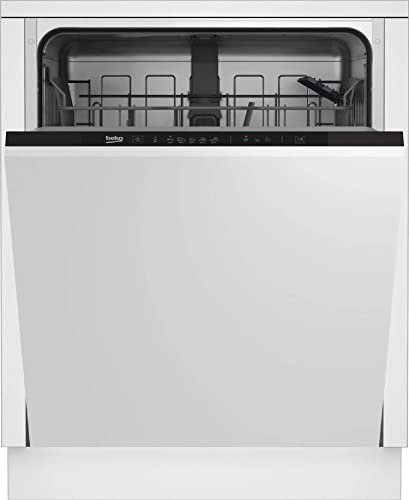 LAVASTOVIGLIE BEKO DIN35320 13 COPERTI 60 CM DA INCASSO (Ricondizionato)