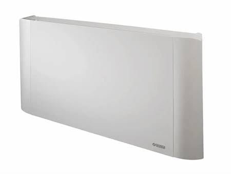 VENTILCONVETTORE INVERTER 400 SL SMART S1 ULTRASLIM BIANCO OLIMPIA SPLENDID CON KIT COMANDO TOUCH FLAT AUTONOMO A BORDO MACCHINA INCLUSO