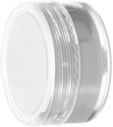 WESIEVYA Gel Pulitore Per Puntina Giradischi Detergente Antistatico Riutilizzabile Per Pulizia Stilo e Vinili Gel Pulizia Disco Senza Residui Accessorio Essenziale Per Audio Fidelity