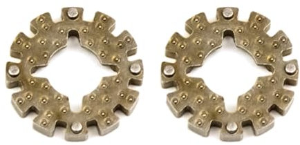 Laroal Arbor Adapter for Oscillating Multi Tool Universal Attachment for Power Tool Accessories with Most Oscillating Tools