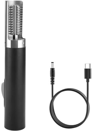 Quita Escamas de Pescado eléctrico,raspador de Pescado rápida,Escamas Pescado removedor de Escamas de Pescado con Largo diseño de Sierra & Cubierta Protectora,Herramientas de mariscos