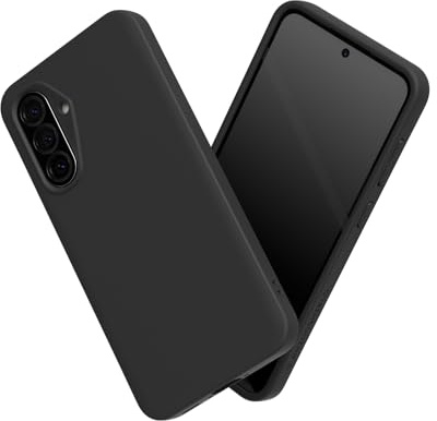 RhinoShield SolidSuit Hülle für Galaxy A56