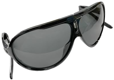 OYSTERBOY Replacement Flotable Laser Safety Protective Glasses Goggles Eyewear Compatible with Ulike Hair Removal Device