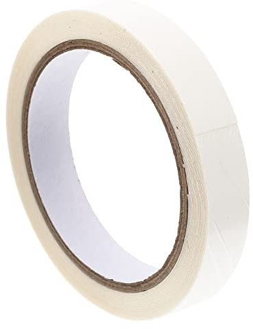 YARNOW Cinta Protectora para Raquetas TPU Resistente para Evitar Daños Al Marco