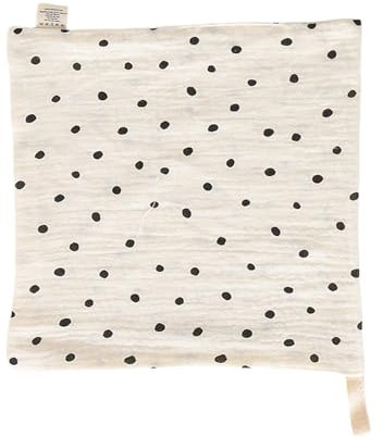 Weiche Babywaschlappen, Baumwollbabywaschlappen - Super saugfähige Waschkleidung Baby | Wiederverwendbares quadratisches Gesichtstuch, 9x9 -Zoll -Rülpsen -Taschentuch für empfindliche Haut, Neugeboren