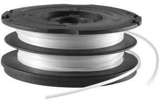 BLACK+DECKER, Filo per Tagliabordi GL700, 1.5 mm. A6495-XJ