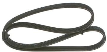 Bosch 6DPK1841 - Gerippter Keilriemen - 1987946208 | Kompatibel mit: VOLVO C70 I Cabriolet, C70 I Coupe, S40 I, S60 I, S70, S80 I, V40 Kombi, V70 I, V70 II, XC70 I Cross Country