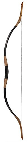 longbowmaker Traditioneller Ungarischer Stil Bogenschießen Handgefertigt Recurvebogen Langbogen 20lbs bis 100lbs