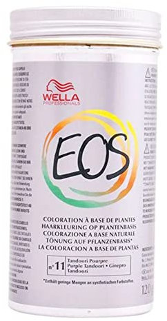 Wella Tratamiento crecepelos 120 g