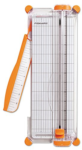 Fiskars Manufacturing Corp – Tondeuse artisanale 30,5 cm
