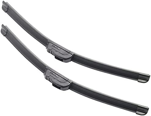 Balai d'essuie-Glace de Voiture, pour H-ummer H2 2003 2004 2005 2006 2007 2008 2009 Pare-Brise