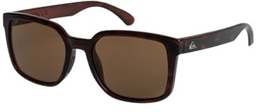 Quiksilver Warlock Non RX Sunglass Hombre (Pack de 1)