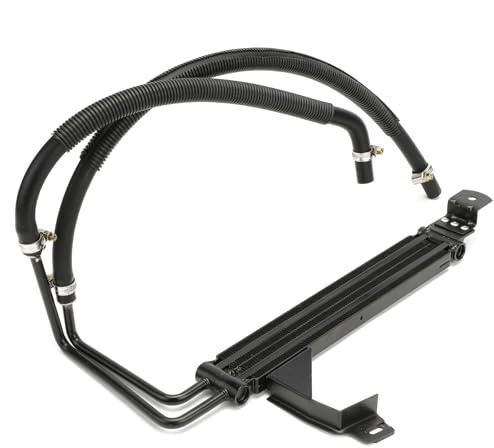 A-Premium Power Steering Cooler Replacement for Chevrolet Suburban 2500 2000-2013 GMC Yukon XL 2500