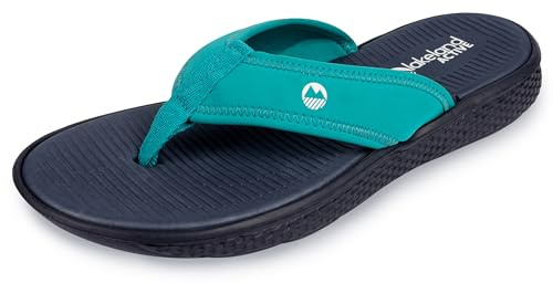 Lakeland Active Women's Flimby Neoprene Flip Flop Sandals
