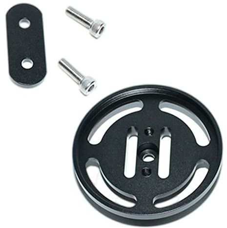 rockible Lens Adapter M67/M52 Mount 52mm 67mm Threaded Lens Holder Camera Body, M67