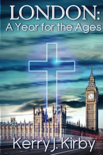 London: A Year For The Ages