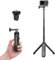 REYGEAK 40 cm Selfie Stick Treppiede per GoPro, mini treppiede 2 in 1 per DJI Osmo Pocket 3, GoPro Hero 13/12/11/10/9/Max, Osmo Action 5 Pro/4, Insta-360 X5/X4