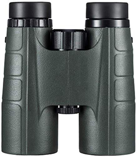 HUIBBGO Telescopio monoculare Portatile, binocolo ad Alta Potenza 10x42, Compatto e Pieghevole, binocolo per Birdwatching con Visione Super nitida, Impermeabile, Perfetto per Adulti all'aperto