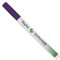RAYHER HOBBY Rayher 3823539 - Matite in tessuto, punta fine, colore: Viola