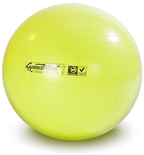 ORIGINAL PEZZI GYMNASTIK BALL BIOBASED (53 cm)