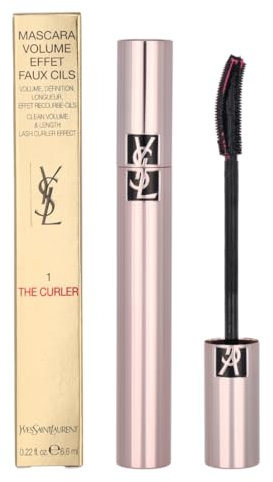 Yves Saint Laurent YSL Wimperntusche Mascaras, 6 ml