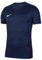 Nike Herren M Nk Dry Park Vii Jsy Shirt, Blu_bianco, L EU