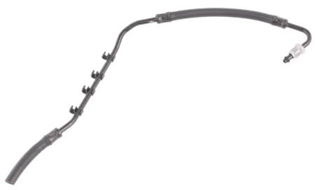 Hydraulikschlauch, Lenkung | Kompatibel mit: SEAT CORDOBA, IBIZA III, SKODA FABIA I, FABIA I Combi, FABIA I Praktik, FABIA I Stufenheck, FABIA II