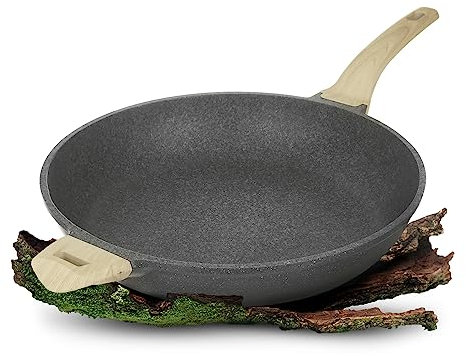 KASANOVA Eco Petra Evol Padella 32 cm