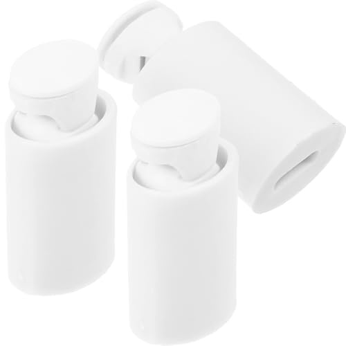 SUPVOX Ganci per Radiatore in Plastica 3 Pezzi, Portaoggetti da Bagno per Asciugamani e Accappatoi, Ganci Tubolari per Termosifoni Montaggio a Parete, Accessori Versatili per Termoarredo