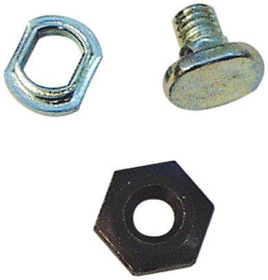 Shimano Schraubbefestigung für Fahrräder, Erwachsene, Unisex, Mehrfarbig, Einheitsgröße