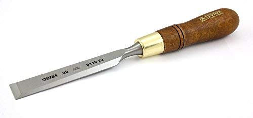 Narex Piercing Chisel Premium Ground - 22 mm