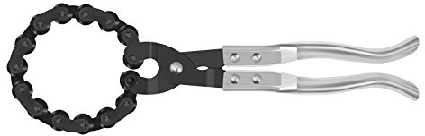 MATADOR catene-Tagliatubi, 255 mm, 0808 0010
